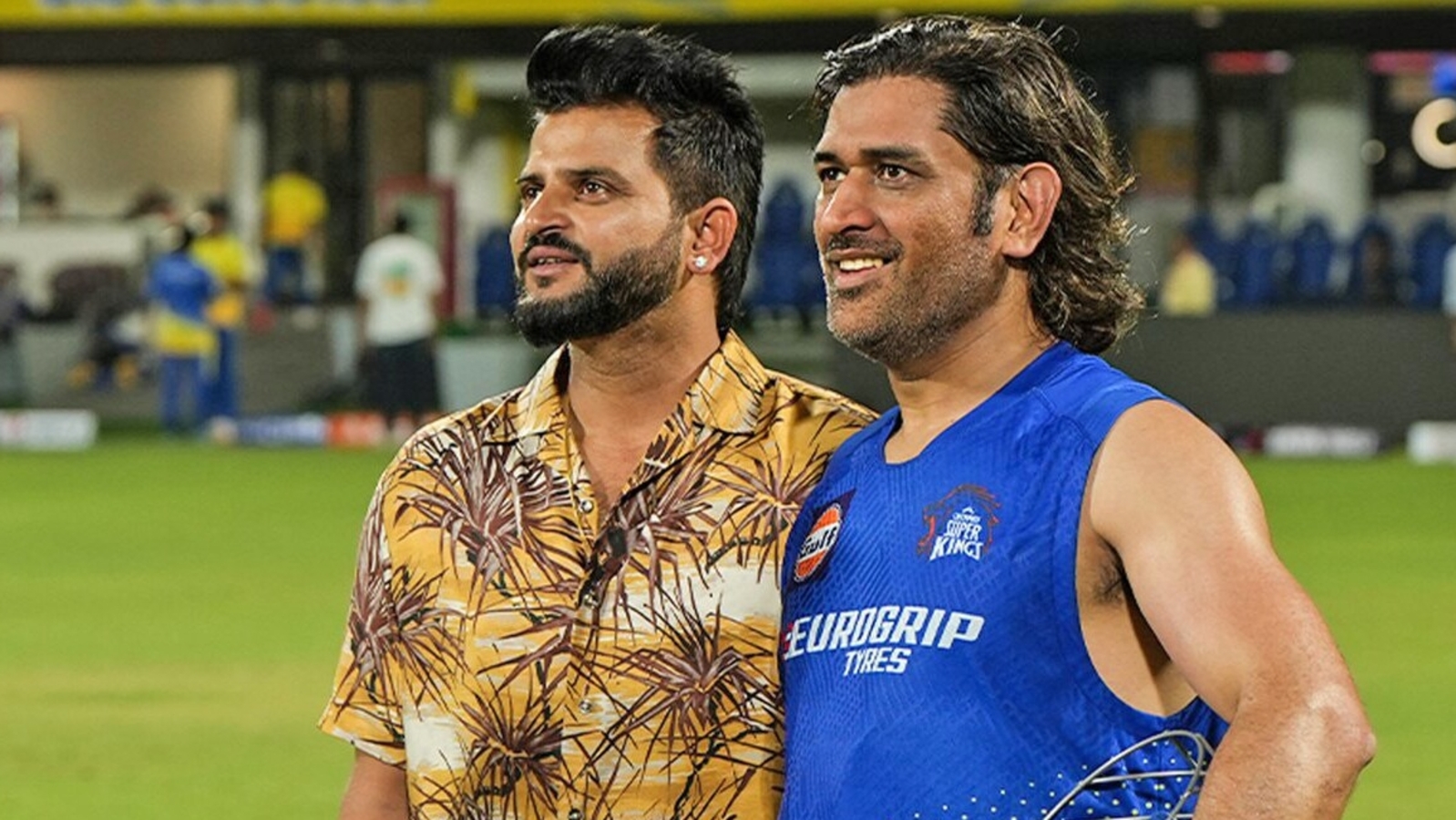 💬 "Is MS Dhoni Even Fit Or Not?": Suresh Raina Defends CSK Legend Amid Poor IPL 2025 Season